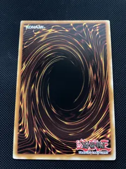 CARTE YU-GI-OH! SUPRADRAGON ARC-EN-CIEL LED2-FR037 PROCHE DU NEUF/NM - Image 2