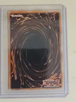 Yu-Gi-Oh! TCG Grateful Dice Magic EDS-002 - Image 3