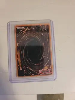 Yu-Gi-Oh! TCG Grateful Dice Magic EDS-002 - Image 4