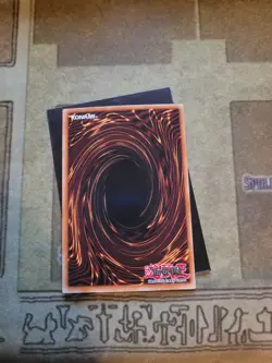 YUGIOH TRIPLE TACTICS THRUST RA03-EN072 ULTRA 1ST ED NM - Image 2