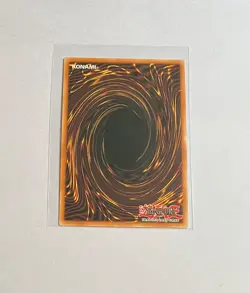 Yu-Gi-Oh! Triple Tactics Thrust #RA03-EN072 Ultra Rare 1st Edition (NM) - Image 2