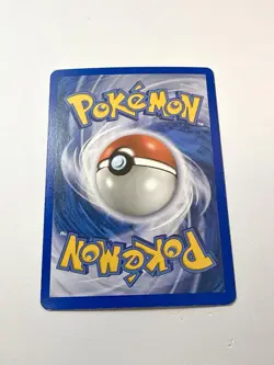 Graveler Legend Maker 34/92 Reverse Holo Stamped Pokemon Card LP - Image 2