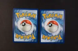 Great Tusk ex 072 Iron Treads ex 073 Pokemon Cards Black Star Promo NEAR MINT - Image 2