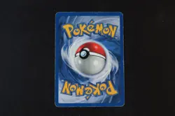 Victreebel 30/64 Non Holo Rare Pokemon Card Vintage Jungle 1999 Heavy Play - Image 2
