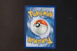 Stufful 154/132 Holo Shiny Pokemon TCG Card Mega Evolution 2025 NEAR MINT - Image 2