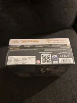 Pokemon Mega Evolution Guardevoir Pokemon Center ETB - Image 3