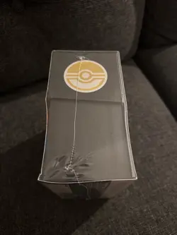Pokemon Mega Evolution Guardevoir Pokemon Center ETB - Image 4