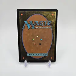 Mystical Tutor - (Retro Frame) - Dominaria Remastered - NM #289 MTG - Image 2