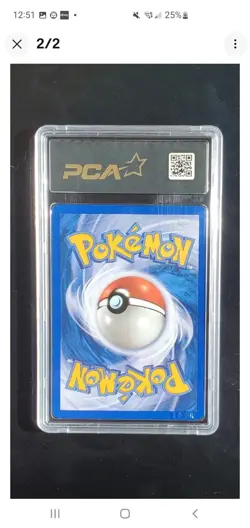 Carte Pokemon Dragonite Reverse 43/165 - Expedition - US - PCA 7 - Image 2