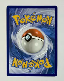 Pokemon TCG - Basic Grass Energy - 2024 Scarlet & Violet - SVE001 Cosmo Holofoil - Image 5