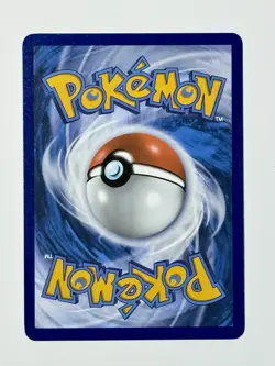 Pokemon TCG - Quagsire - M24 En #07/15 - 2024 McDonald’s 2024 Promo - Regular - Image 3