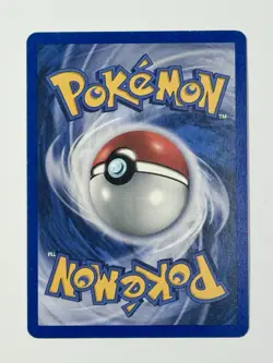 Pokemon TCG - Mantine - 064/111 - 2000 - Neo Genesis - Common Regular - Image 3