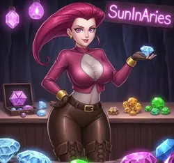 Pokemon TCG - Mantine - 064/111 - 2000 - Neo Genesis - Common Regular - Image 4