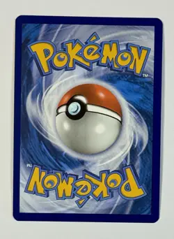 Pokemon TCG - Basic Fire Energy - 2024 Scarlet & Violet - SVE002 Cosmo Holofoil - Image 5