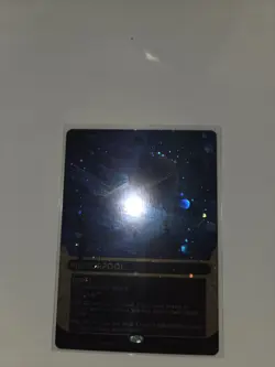 Mirrorpool (Galaxy Foil) (0117) - Edge of Eternities Stellar Sights - Image 2