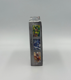 Japanese Pokemon Card Scarlet & Violet Black Bolt Booster Box SV11B Sealed - Image 4