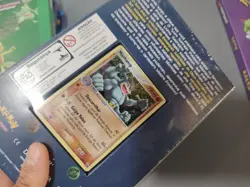 6X Pokemon Decks - Ex Unseen Forces (Sealed 2006) - Image 5