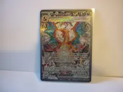 carte Pokemon 223/197 Dracaufeu ex OBF 223 Flammes Obsidiennes NEUVE - Image 1