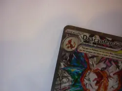 carte Pokemon 223/197 Dracaufeu ex OBF 223 Flammes Obsidiennes NEUVE - Image 4
