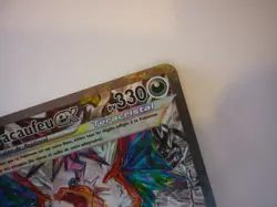 carte Pokemon 223/197 Dracaufeu ex OBF 223 Flammes Obsidiennes NEUVE - Image 5