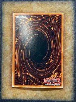 Yugioh Mage Power LON-050 Ultra Rare LP - Image 3
