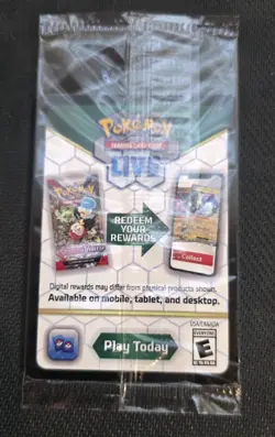Umbreon ex 060/131 SEALED Prismatic Evolutions Stamped Promo Holo Pokemon Card - Image 2