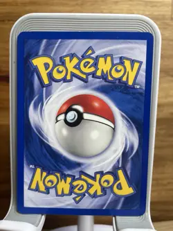 Pokemon TCG Golbat Neo Revelation Card 29/64 Uncommon 1st Edition German - Image 2