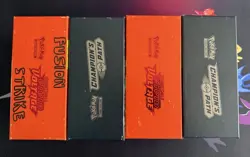 Pokemon TCG Sword & Shield Era Bulk Approximately 2000 Cards C/UnC/Rare/Reverse - Image 2