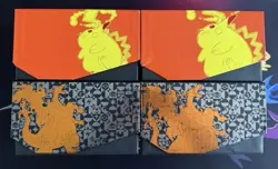 Pokemon TCG Sword & Shield Era Bulk Approximately 2000 Cards C/UnC/Rare/Reverse - Image 3