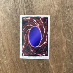 Swamp Battleguard Bandai Yu-Gi-Oh Card Japanese Lightly Played F/S - Image 2