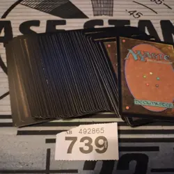 Magic The Gathering 2021 Core Set Bundle. MTG Tcg Lot (739) - Image 3