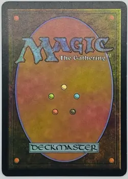 MTG Warp World Ravnica: City of Guilds Regular - Image 2