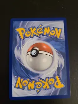 Stunfisk - 118/086 - Illustration Rare - NM - Pokemon TCG White Flare NM - Image 2