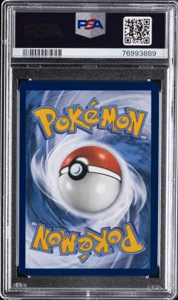 2023 POKEMON SWORD & SHIELD CROWN ZENITH #GG54 FULL ART/ZAMAZENTA V PSA 10 - Image 2