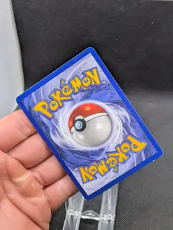 1st Edition Aerodactyl 16/62 Fossil Set Pokemon Card WOTC LP/Played - Image 4