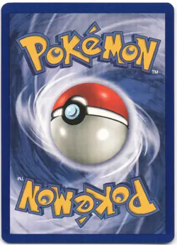 Koffing 51/102 Unlimited C Base Set Shadowless NM Pokemon - Image 2