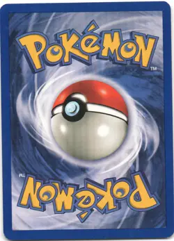 Metapod 54/102 Unlimited C Base Set Shadowless NM Pokemon - Image 2