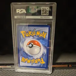 Pokemon Charizard VMAX SWSH261 Ultra-Premium Promo Holo PSA 10 SWSH 2022 - Image 2
