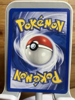 Pokemon TCG Parasect Neo Revelation 1st Edition German - Image 2