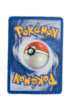 2000 POKEMON GERMAN FOSSIL 10/62 LAPRAS-HOLO DEUTSCH - Image 3