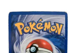 2000 POKEMON GERMAN FOSSIL 10/62 LAPRAS-HOLO DEUTSCH - Image 4