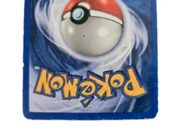 2000 POKEMON GERMAN FOSSIL 10/62 LAPRAS-HOLO DEUTSCH - Image 5