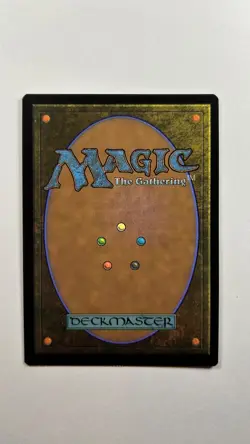 MTG Innistrad Double Feature Courier Bat Foil #369 Magic the Gathering - Image 2