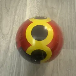 *SEALED* Pokemon: PokeBall Tin Repeat Ball with 3 Booster Packs & Sticker Inside - Image 4