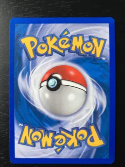 Pokemon Non-Holo Murkrow 8/17 Pop Series 1 Excellent Near-Mint Condition - Image 3