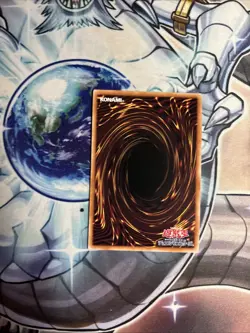 (WNR) TDPP-JP017 - Yugioh - Japanese - Meteor Black Dragon - Secret Logo VLP - Image 4