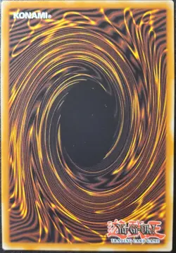 Ash Blossom & Joyous Spring Secret Rare 1st Ed MP22-EN257 Yu-Gi-Oh - Image 2