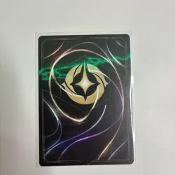 Ursula Deceiver of All Legendary Lorcana Card 91/204 Into the Inklands Regular - Image 2