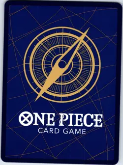 Nefeltari Vivi EB04-025 SR One Piece Card Game NM - Image 2