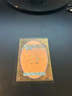 1x Fire-Lit Thicket Played Shadowmoor SHM Magic MTG - Image 2